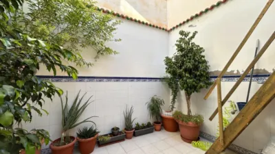 House on Carrer de Ruperto Chapí photo 2