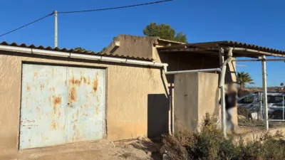 Casa - Vista 3