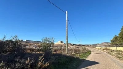 Casa - Vista 5