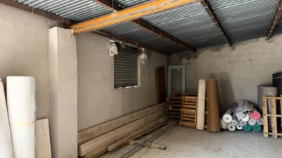 Chalet on Calle Horna Alta photo 19
