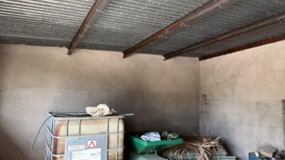Chalet on Calle Horna Alta photo 21