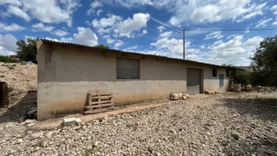 Chalet on Calle Horna Alta photo 2