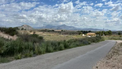 Chalet on Calle Horna Alta photo 3