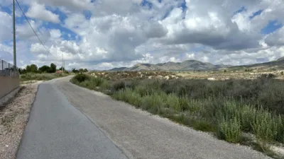 Chalet on Calle Horna Alta photo 4