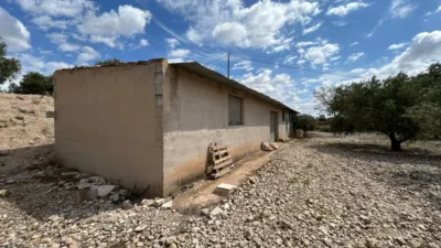 Chalet on Calle Horna Alta photo 5