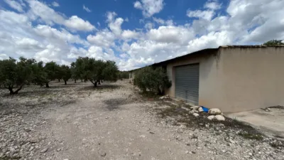 Chalet on Calle Horna Alta photo 7