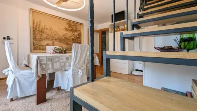 Piso en venta en Camino de las Higueras, Medrano de 130.000 €