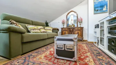 Piso en venta en Camino de las Higueras, Medrano de 130.000 €