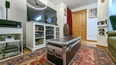 Piso en venta en Camino de las Higueras, Medrano de 130.000 €