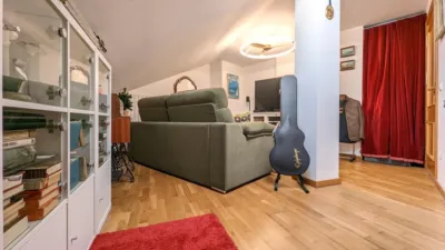 Piso en venta en Camino de las Higueras, Medrano de 130.000 €