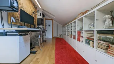 Piso en venta en Camino de las Higueras, Medrano de 130.000 €