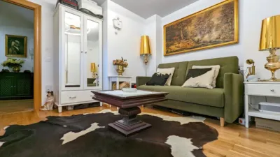 Piso en venta en Camino de las Higueras, Medrano de 130.000 €