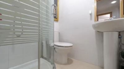 Piso en venta en Camino de las Higueras, Medrano de 130.000 €