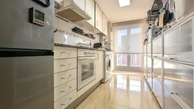 Piso en venta en Camino de las Higueras, Medrano de 130.000 €