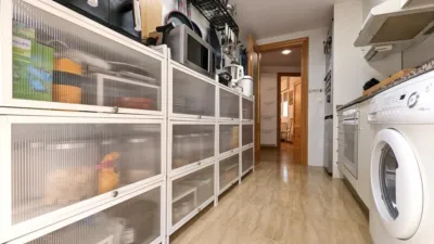 Piso en venta en Camino de las Higueras, Medrano de 130.000 €