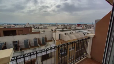 Apartment on Serrana Street photo 10