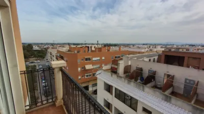Apartment on Serrana Street photo 11