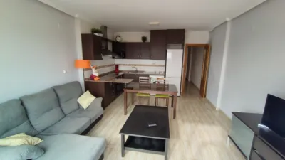 Piso – Almoradí, Centro - Vista 5