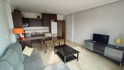 Piso – Almoradí, Centro - Vista 3