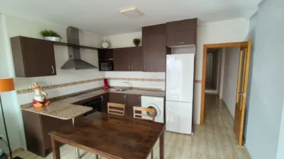 Piso – Almoradí, Centro - Más