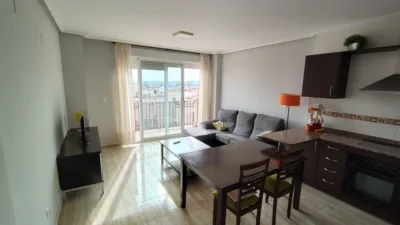 Piso – Almoradí, Centro - Vista 2
