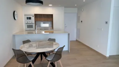 Penthouse on Calle Tomello photo 10
