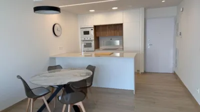 Penthouse on Calle Tomello photo 11