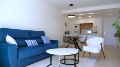 Penthouse on Calle Tomello photo 13