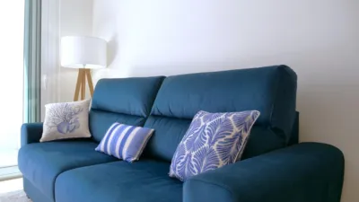 Penthouse on Calle Tomello photo 14