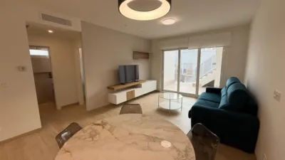 Penthouse on Calle Tomello photo 17