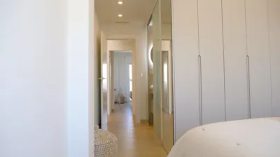 Penthouse on Calle Tomello photo 18