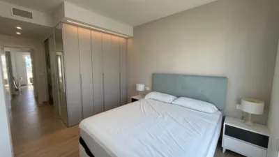 Penthouse on Calle Tomello photo 19