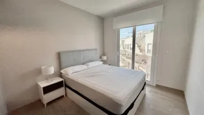 Penthouse on Calle Tomello photo 20