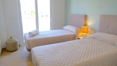 Penthouse on Calle Tomello photo 24