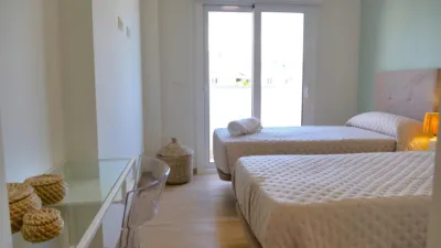 Penthouse on Calle Tomello photo 25