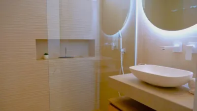 Penthouse on Calle Tomello photo 26