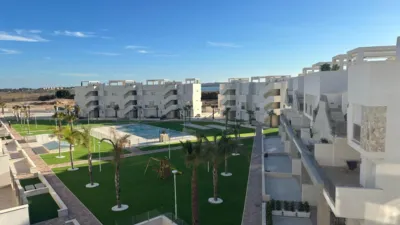 Penthouse on Calle Tomello photo 2