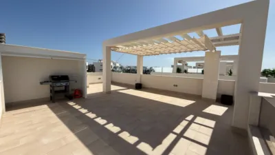 Penthouse on Calle Tomello photo 31