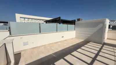 Penthouse on Calle Tomello photo 32