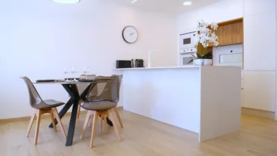 Penthouse on Calle Tomello photo 3
