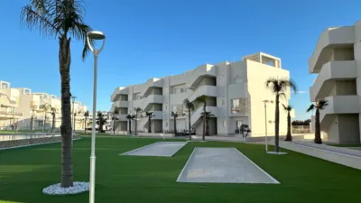 Penthouse on Calle Tomello photo 42