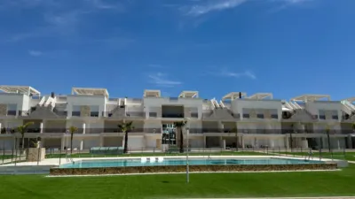 Penthouse on Calle Tomello photo 44