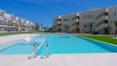 Penthouse on Calle Tomello photo 45