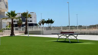 Penthouse on Calle Tomello photo 49