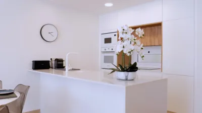 Penthouse on Calle Tomello photo 4