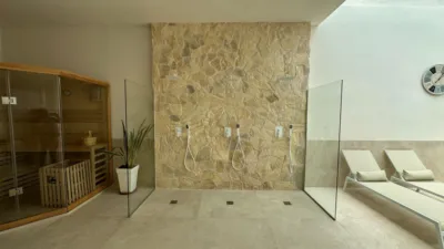 Penthouse on Calle Tomello photo 54