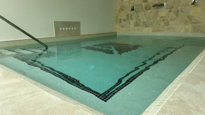 Penthouse on Calle Tomello photo 55