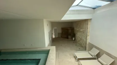 Penthouse on Calle Tomello photo 57