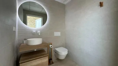 Penthouse on Calle Tomello photo 58