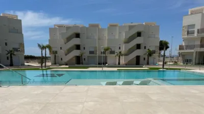 Penthouse on Calle Tomello photo 59